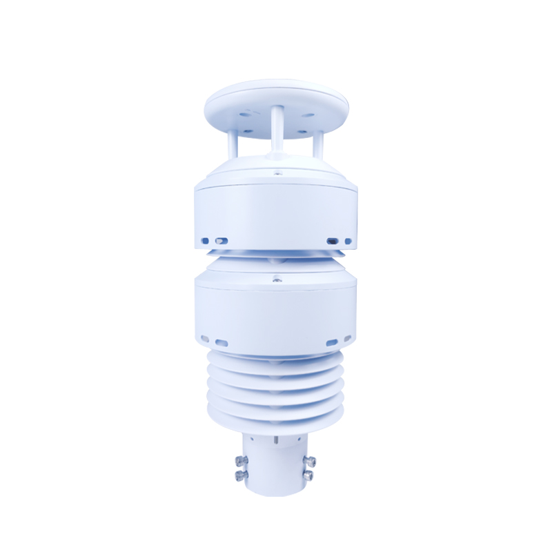 十要素負氧離子傳感器